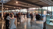 Swingin WiWa 2022 - Eindrücke vom spanischen Flamenco-Abend im Autohaus Pietsch, Walldorf